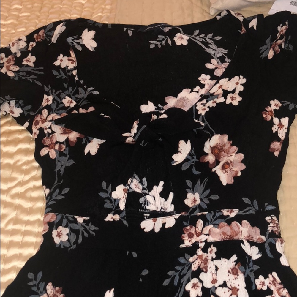 Romper - Picture 3 of 5